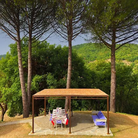 Villa Podere San Cassiano Castiglion Fiorentino