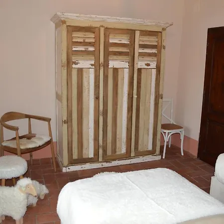 Villa Podere San Cassiano