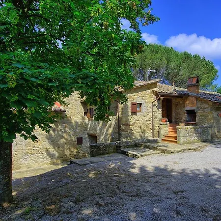 Podere San Cassiano *