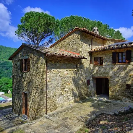 Podere San Cassiano Villa