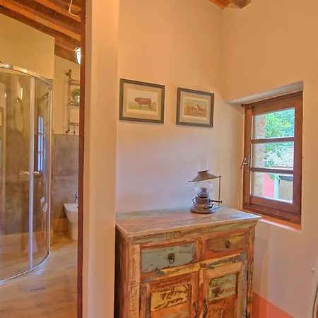 Villa Podere San Cassiano *