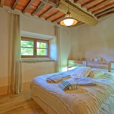 Villa Podere San Cassiano *