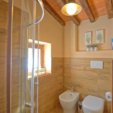 Podere San Cassiano Villa *