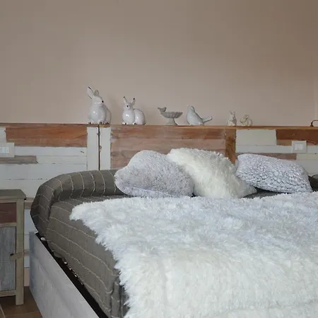 Podere San Cassiano *