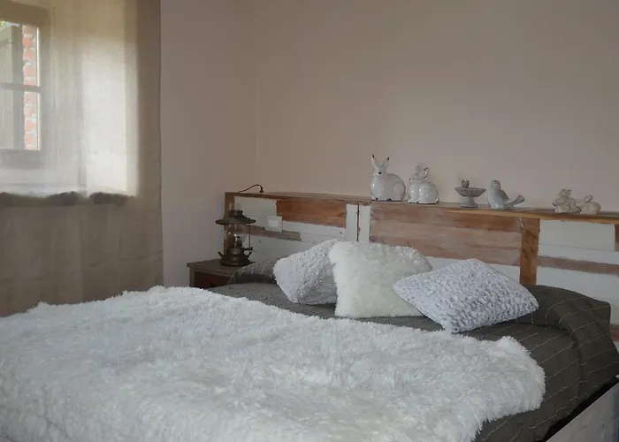 Podere San Cassiano カスティリオーン・フィオレンティーノ