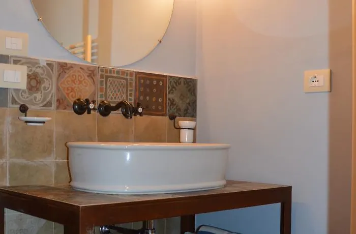 Podere San Cassiano * カスティリオーン・フィオレンティーノ