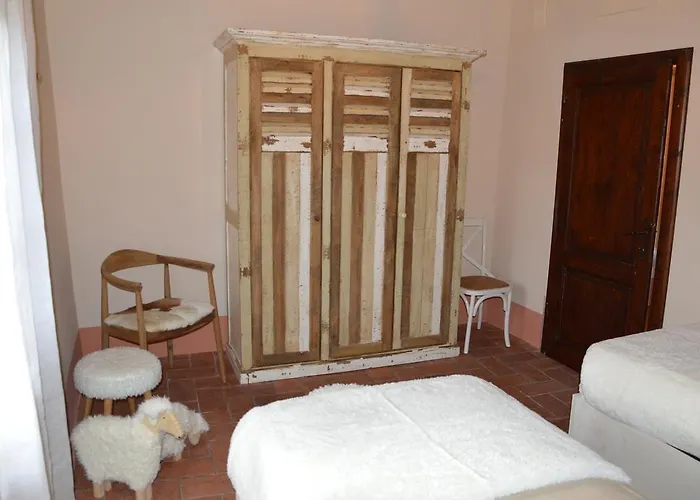 ヴィラ Podere San Cassiano