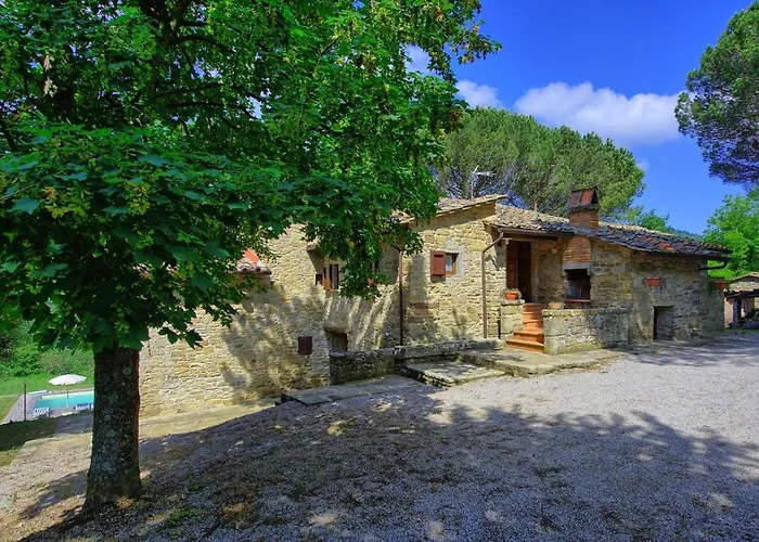 Podere San Cassiano *