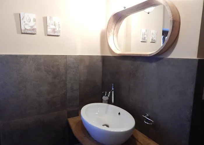 Podere San Cassiano カスティリオーン・フィオレンティーノ