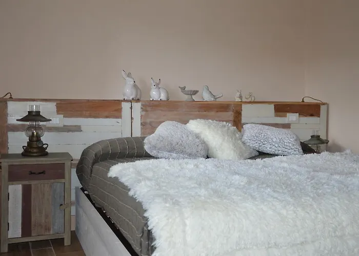 Podere San Cassiano *